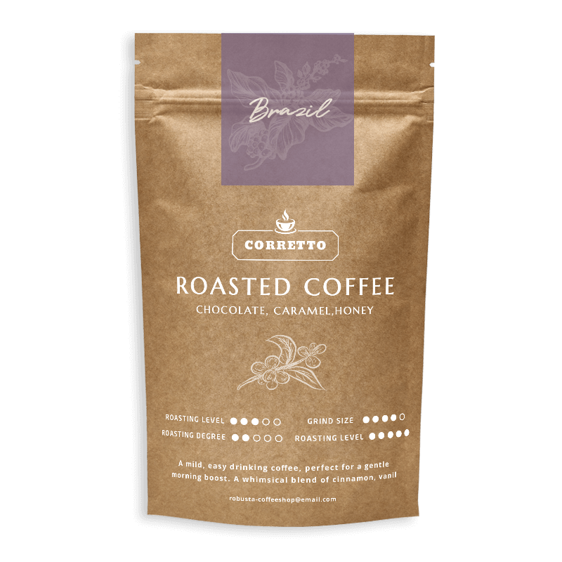 Brazil Coffee